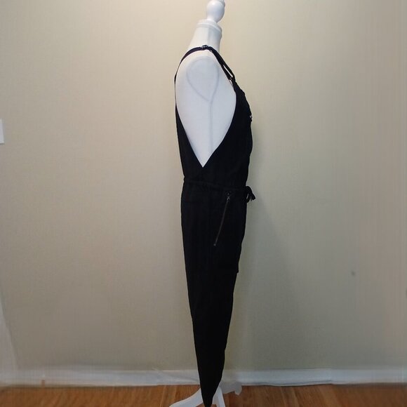 Wilfred Free Valetta Cinched Waist Overalls Size XS - Picture 6 of 8